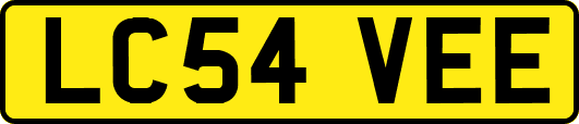 LC54VEE