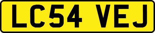LC54VEJ