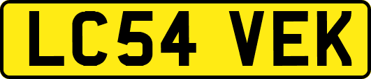 LC54VEK