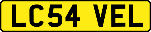 LC54VEL