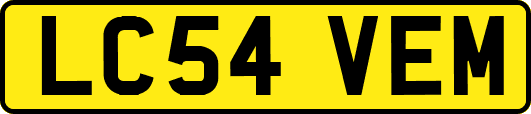 LC54VEM