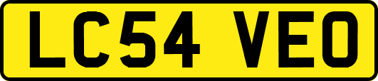 LC54VEO
