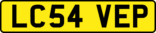LC54VEP
