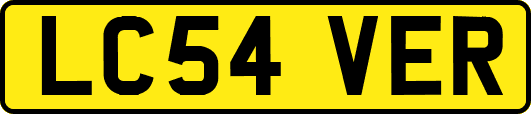 LC54VER
