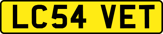 LC54VET