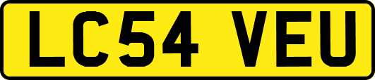 LC54VEU