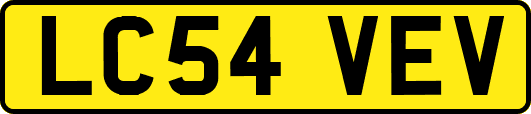 LC54VEV