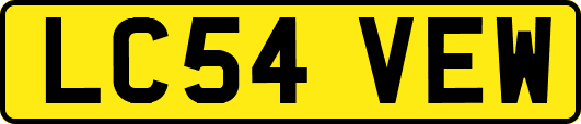 LC54VEW