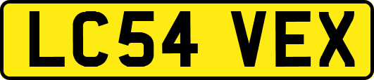 LC54VEX