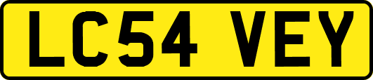 LC54VEY