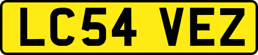 LC54VEZ