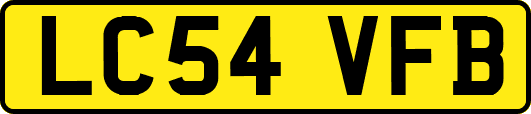 LC54VFB