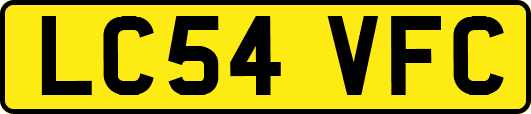 LC54VFC