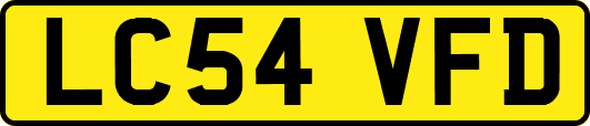 LC54VFD
