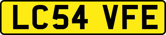 LC54VFE