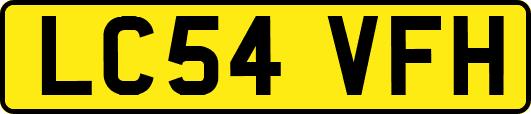 LC54VFH