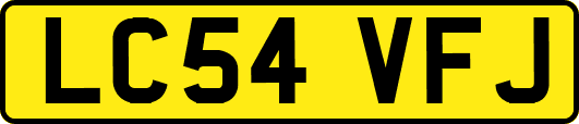 LC54VFJ