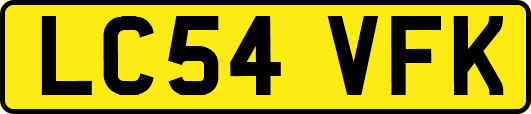 LC54VFK