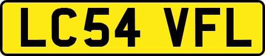 LC54VFL