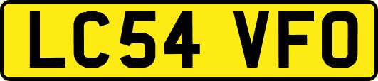 LC54VFO