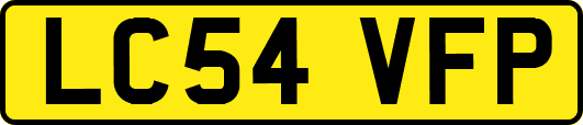 LC54VFP