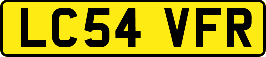LC54VFR