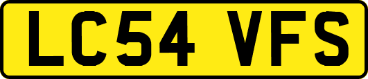 LC54VFS
