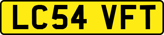 LC54VFT