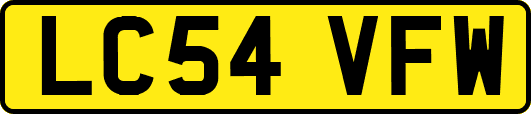 LC54VFW