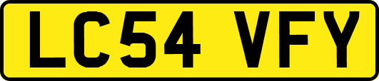 LC54VFY