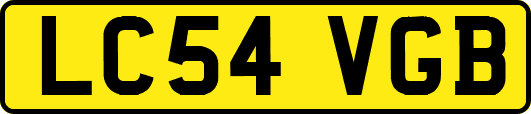 LC54VGB