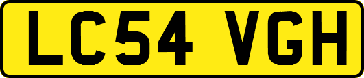LC54VGH
