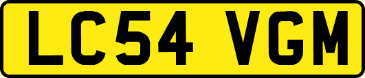 LC54VGM