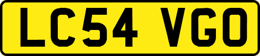 LC54VGO