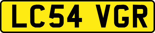 LC54VGR