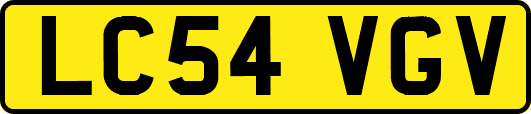 LC54VGV
