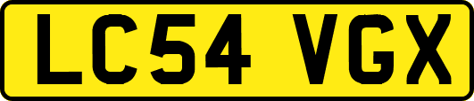 LC54VGX