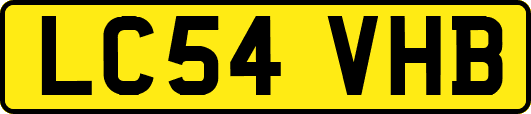 LC54VHB