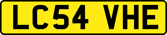 LC54VHE