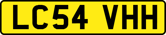 LC54VHH