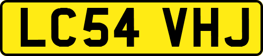 LC54VHJ