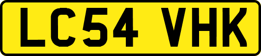 LC54VHK