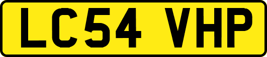 LC54VHP