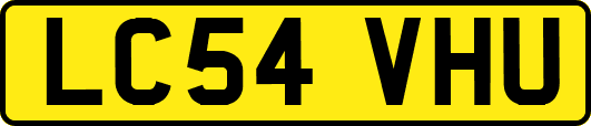 LC54VHU