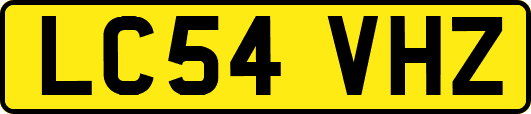 LC54VHZ