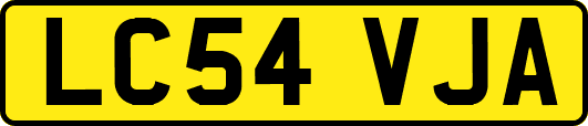 LC54VJA