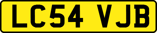 LC54VJB