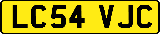 LC54VJC