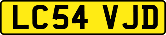LC54VJD