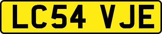 LC54VJE